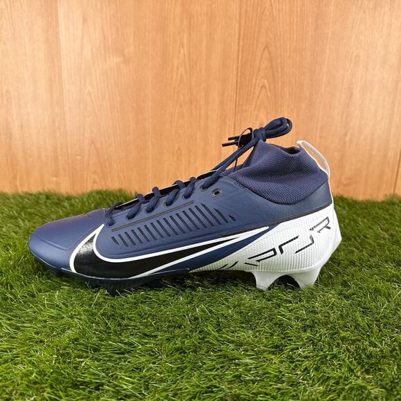 Nike Vapor Edge Pro 360 2 Navy DA5456-401 Men’s US 13 New Without Box main image 5